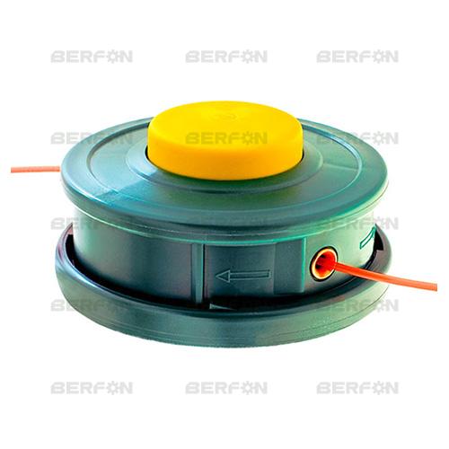 CABEÇA FIO NYLON BATE-VAI ARNO ECO M10x1,25
